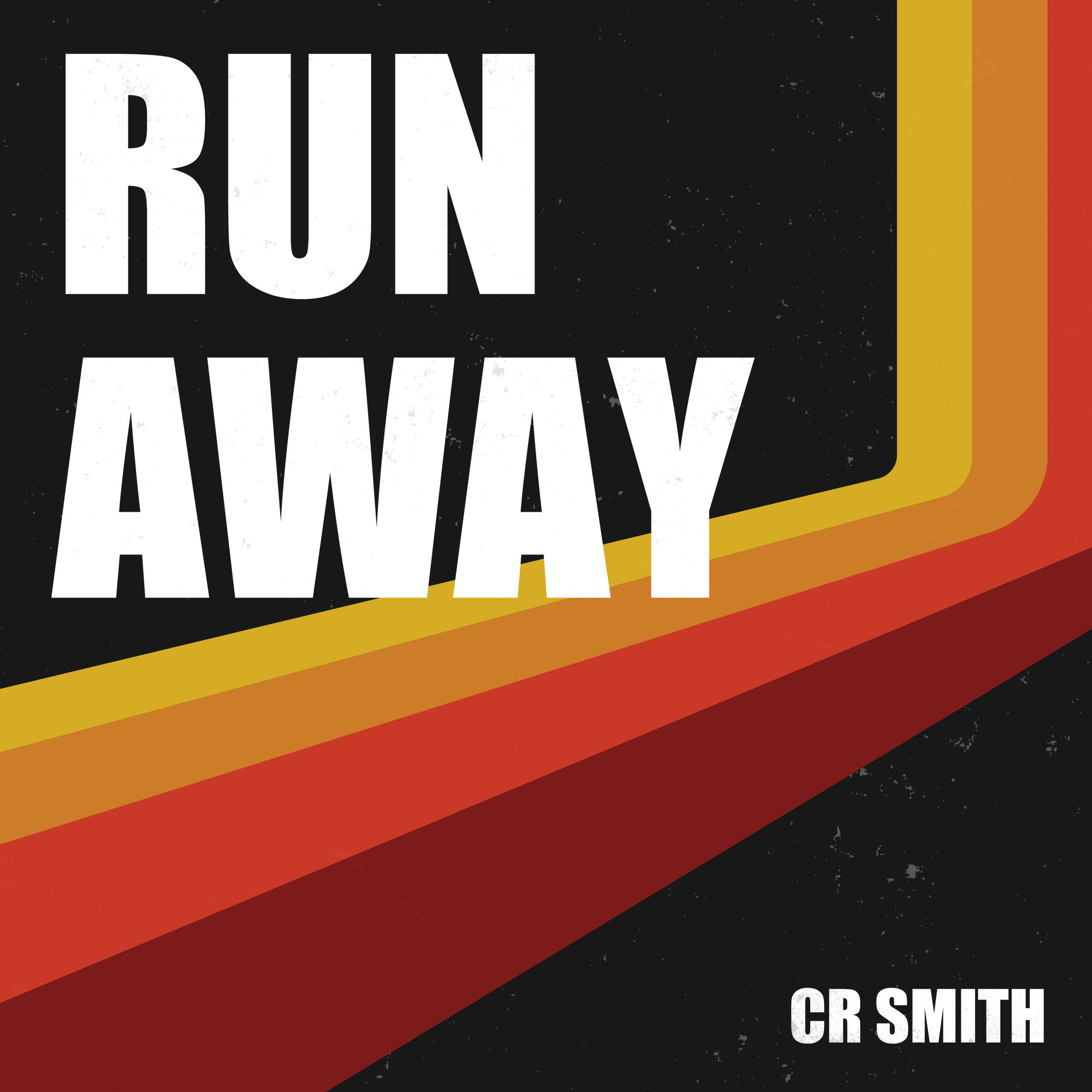 New song update!  Run Away is available everywhere you stream your music!